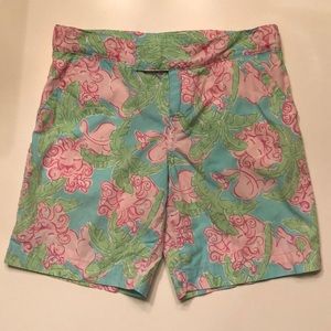 EUC Lilly Shorts